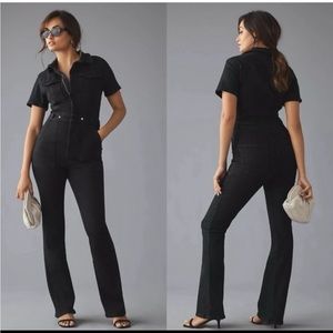 Good American jumpsuit